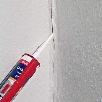 Tapetsera hörn Tapetsera hörn